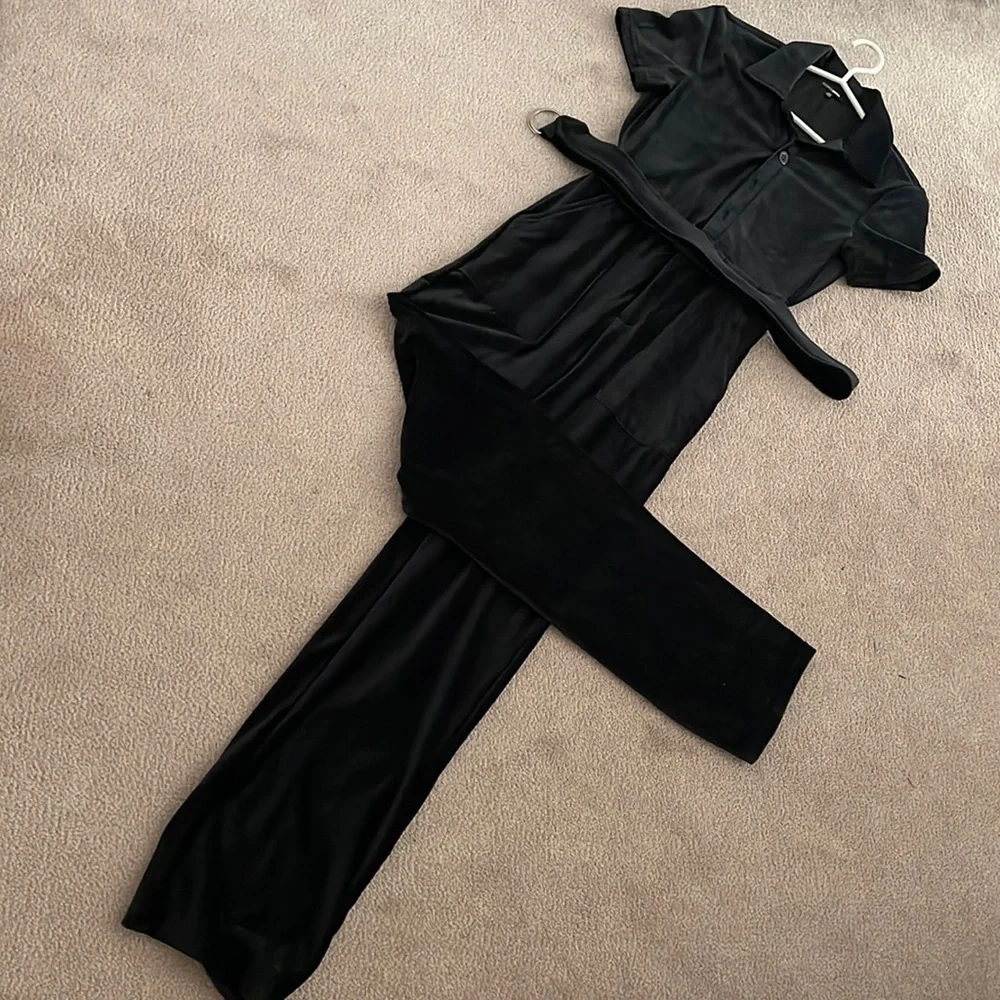 🔥🔥🔥 Fashionnova | Jumpsuit - Picture 2 of 8